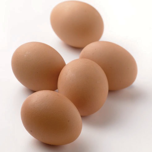 vegetarian eggs benedict