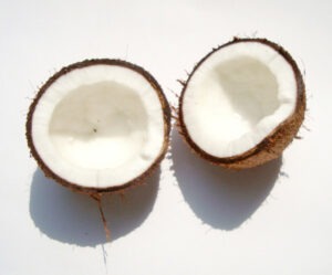 the benefits of coconut oil
