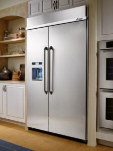 refrigerators