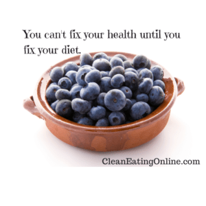 fix your health