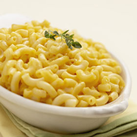 clean eating mac and cheese recipe