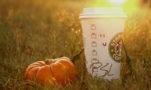 Starbucks Pumpkin Spice Latte now has pumpkin