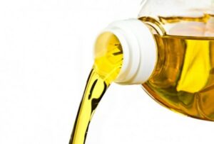 vegetable oil, soybean oil