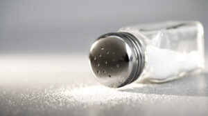 fda to cut salt content in food